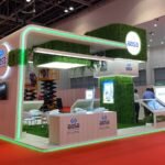 exhibition stand suppliers in dubai